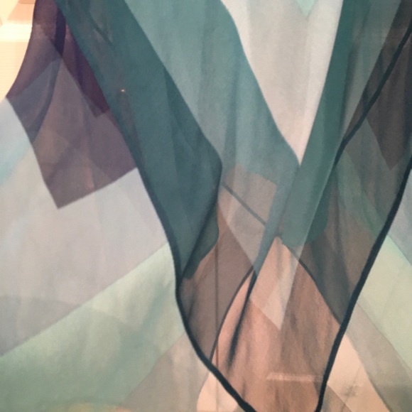 BCBG MAXAZARIA COCKTAIL DRESS - Picture 16 of 16